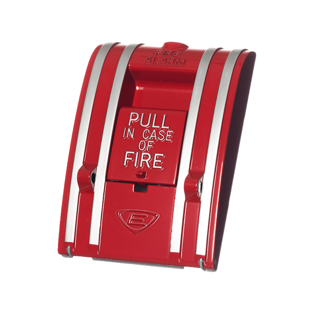 Edwards Signaling 270A - SPO Pull Station - Fire Protection Parts