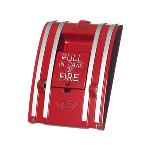Edwards Signaling 270A-SPO Pull Station by Fredland Supply Company