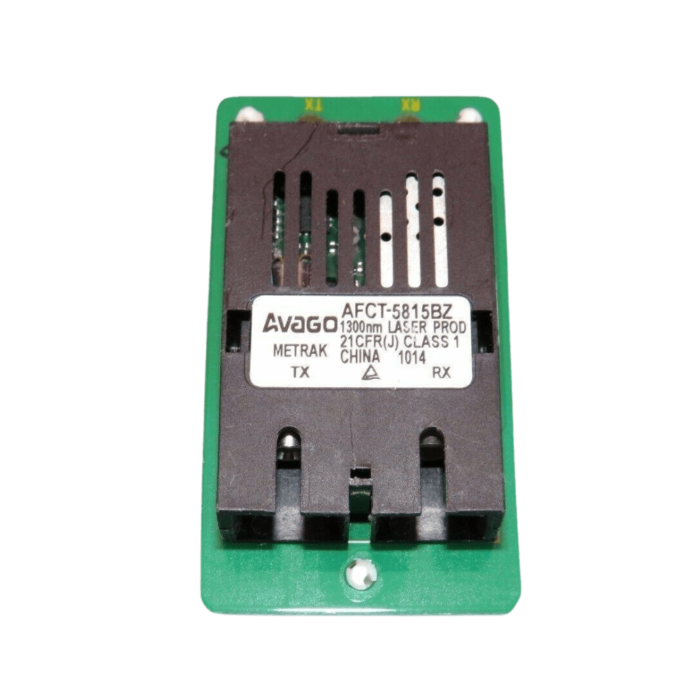 Edwards SMXLO2 - Plug - in Standard Output Transceiver - Fire Protection Parts