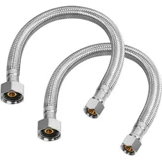EFB 60 X 1/2 BRAIDED FLEXIBLE HOSE by EasyFlex