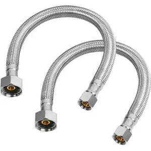 EFB 60 X 1/2 BRAIDED FLEXIBLE HOSE by EasyFlex