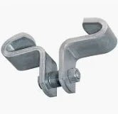 EG Beam Clamp Large for Fire Protection Systems - Fire Protection Parts