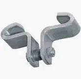 EG Beam Clamp Large for Fire Protection Systems by ASC Engineered Solutions