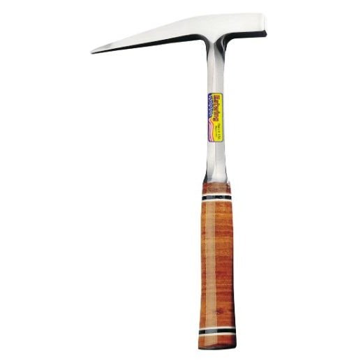 Estwing E13P Lightweight Rock Pick Leather - Fire Protection Parts