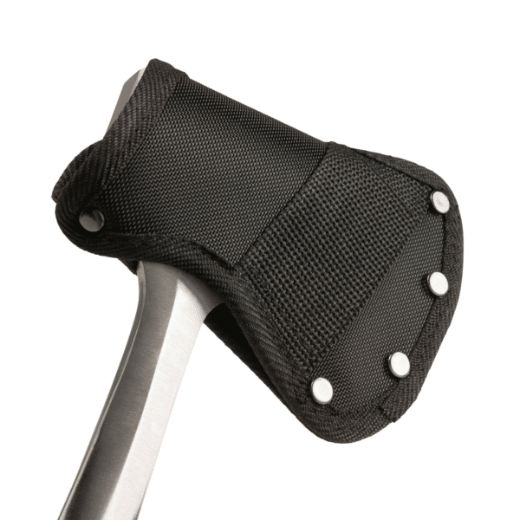 Estwing E14A 12" Sportsmans Axe With Leather Grip - Fire Protection Parts
