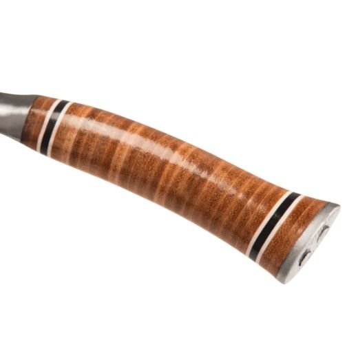 Estwing E14A 12" Sportsmans Axe With Leather Grip - Fire Protection Parts