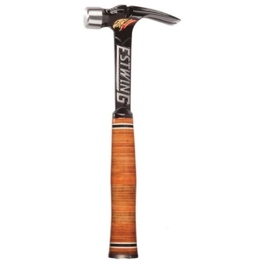 Estwing E15S 15 Oz Leather Gripped Ultra Framing Hammer - Fire Protection Parts