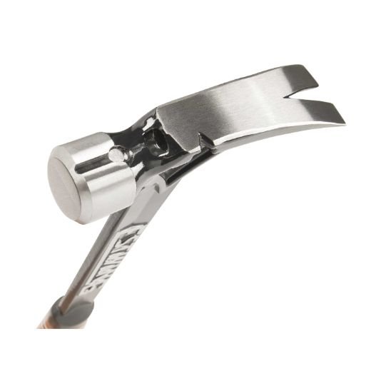 Estwing E15SR 15 Oz Leather Gripped Ultra Short Handle - Fire Protection Parts