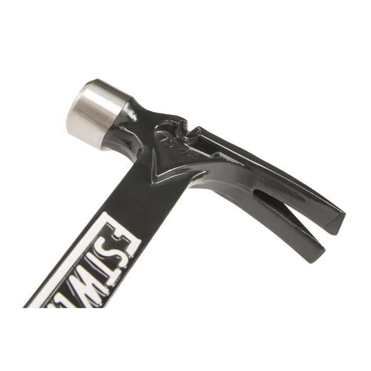 Estwing E15SR 15 Oz Leather Gripped Ultra Short Handle - Fire Protection Parts