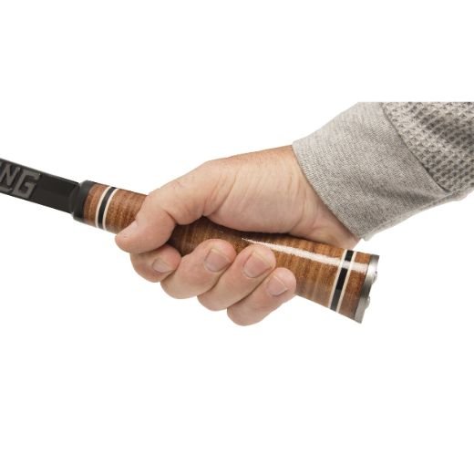 Estwing E15SR 15 Oz Leather Gripped Ultra Short Handle - Fire Protection Parts