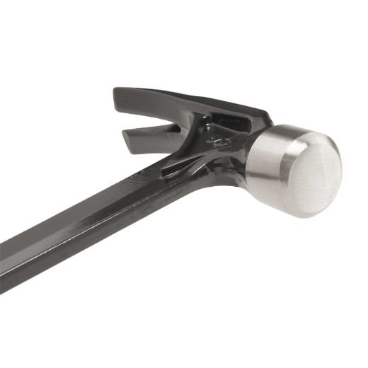 Estwing E15SR 15 Oz Leather Gripped Ultra Short Handle - Fire Protection Parts