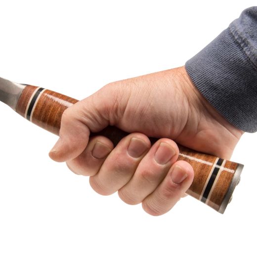 Estwing E20C 20 Oz Curve Claw Hammer With Leather Grip - Fire Protection Parts