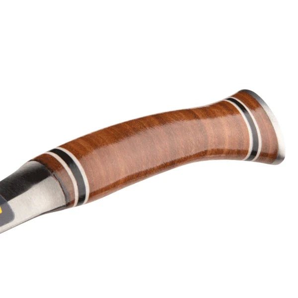 Estwing E24A 14" Sportsman's Axe w/ Leather Grip - Fire Protection Parts