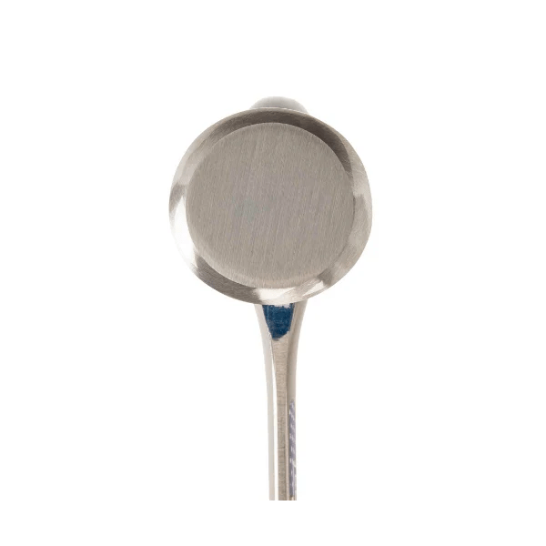 Estwing E3 - 16BP 16oz Ball Peen Hammer w/ Blue Grip (Smooth Face) - Fire Protection Parts