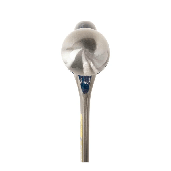 Estwing E3 - 16BP 16oz Ball Peen Hammer w/ Blue Grip (Smooth Face) - Fire Protection Parts