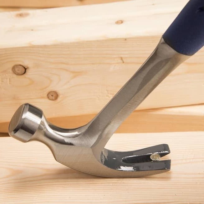 Estwing E3 - 16C Claw Hammer Estwing - Fire Protection Parts