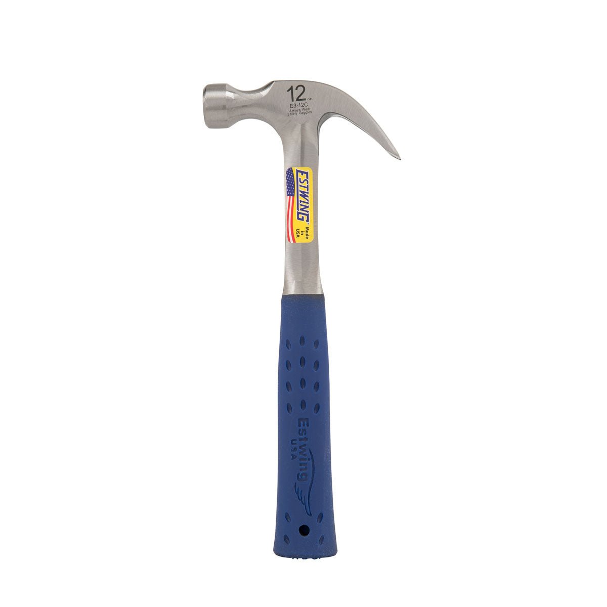 Estwing E3 - 16C Claw Hammer Estwing - Fire Protection Parts