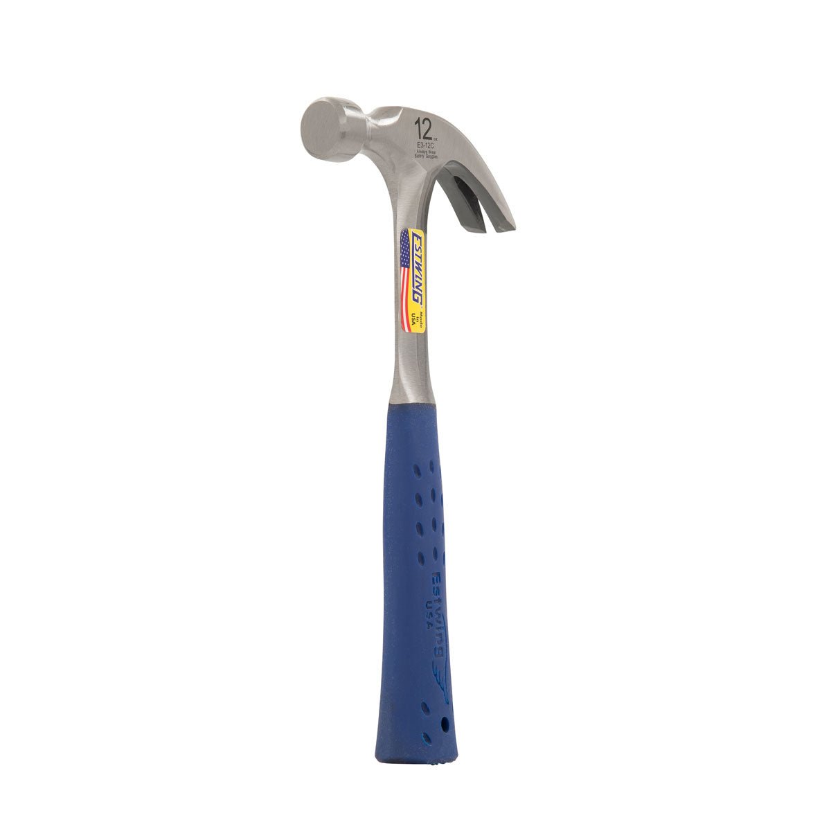 Estwing E3 - 16C Claw Hammer Estwing - Fire Protection Parts