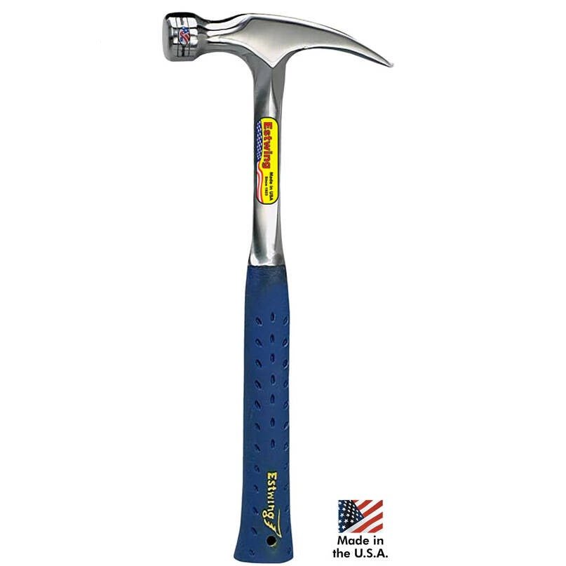 Estwing E3 - 16S Rip Hammer Estwing 16 oz - Fire Protection Parts