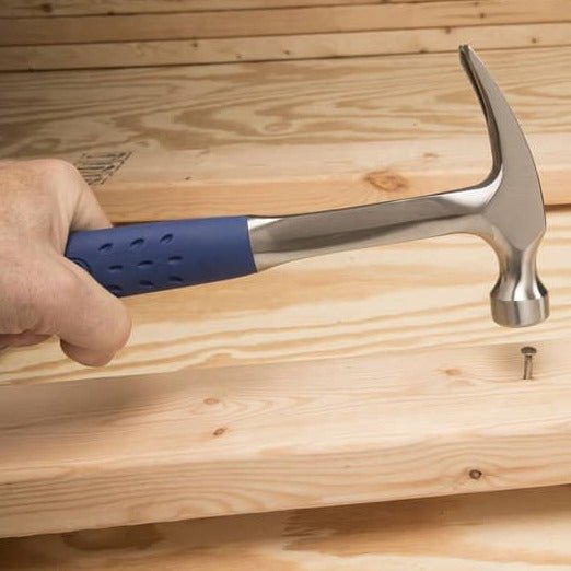 Estwing E3 - 16S Rip Hammer Estwing 16 oz - Fire Protection Parts