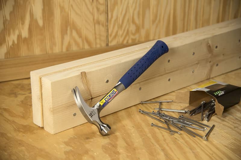 Estwing E3 - 16S Rip Hammer Estwing 16 oz - Fire Protection Parts