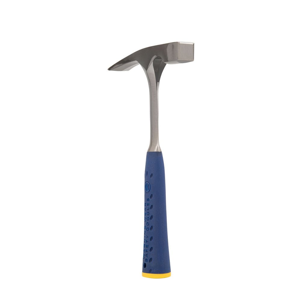 Estwing E3 - 20BLC Bricklayer or Mason's Hammer Estwing 20 oz - Fire Protection Parts