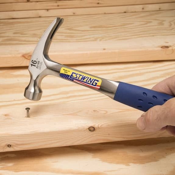 Estwing E3 - 20S Rip Hammer Estwing 20 oz - Fire Protection Parts