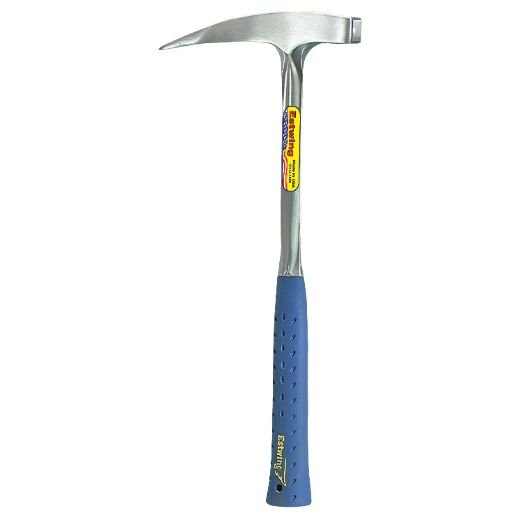 Estwing E3 - 23LP 22 Oz Rock Pick W/ Pointed Tip, Long Handle - Fire Protection Parts