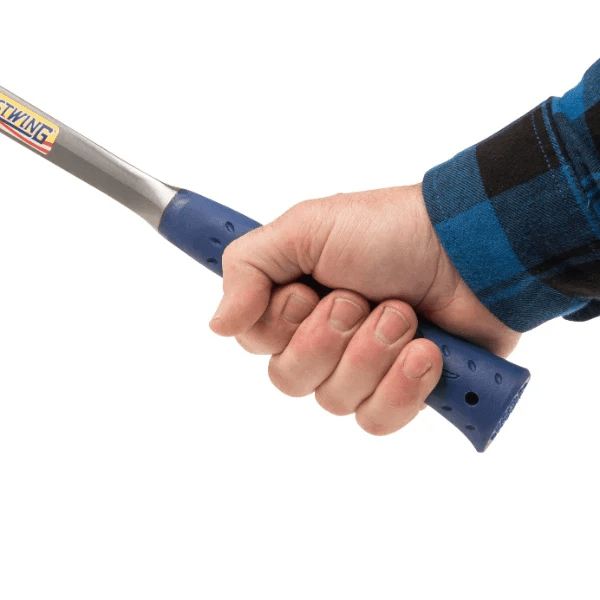 Estwing E3 - 24S 24oz Framing Hammer w/ Smooth Face - Fire Protection Parts