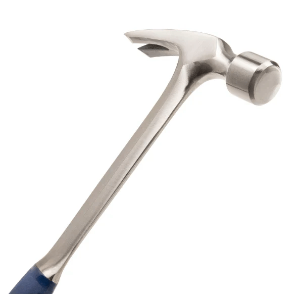 Estwing E3 - 24S 24oz Framing Hammer w/ Smooth Face - Fire Protection Parts