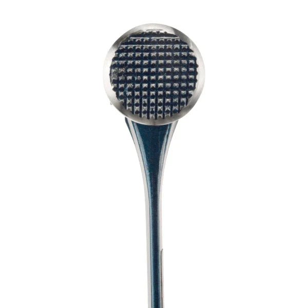 Estwing E3 - 25SM 25oz Big Blue Hammer w/ Larger Milled Face, Blue Grip - Fire Protection Parts