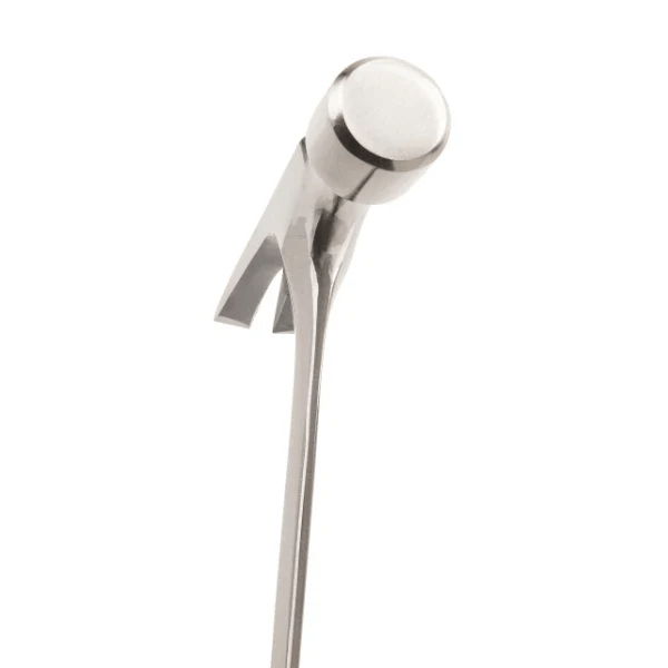 Estwing E3 - 28S 28oz Framing Hammer w Blue Grip (SMOOTH) - Fire Protection Parts