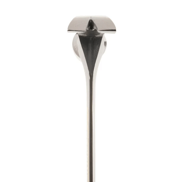 Estwing E3 - 28S 28oz Framing Hammer w Blue Grip (SMOOTH) - Fire Protection Parts