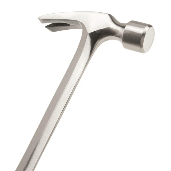 Estwing E3 - 28S 28oz Framing Hammer w Blue Grip (SMOOTH) - Fire Protection Parts