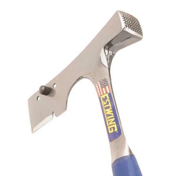 Estwing E3 - S Shingling Hatchet 32oz - Fire Protection Parts