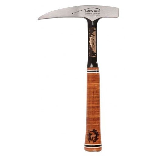 Estwing E30SE 22 Oz Rock Pick With Pointed Tip And Leather Grip Special Edition - Fire Protection Parts