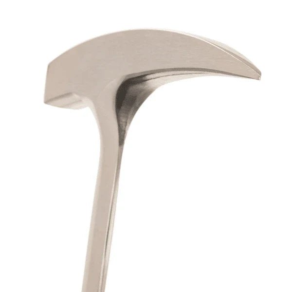 Estwing EO - 22P 22oz Orange Rock Pick, Pointed Tip (Smooth Face) - Fire Protection Parts