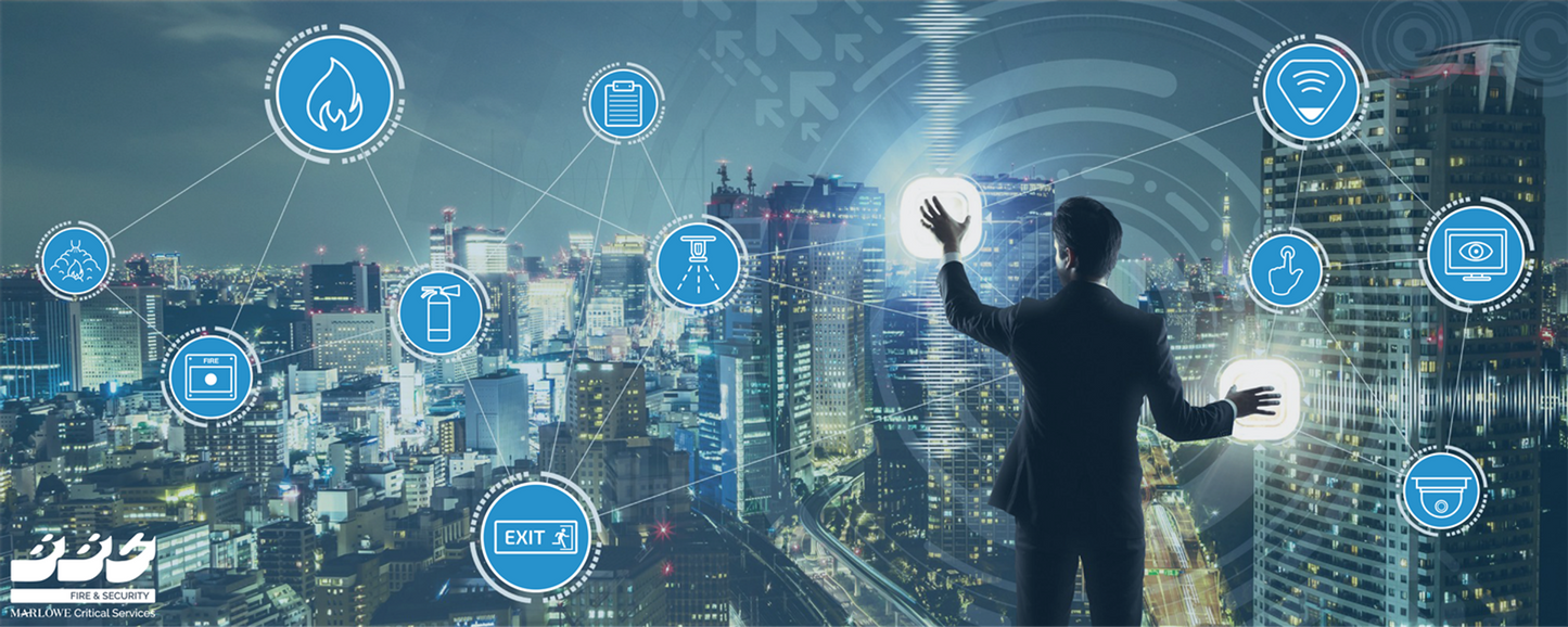 VESDA-E Aspirator Fire Detector by Kidde for Early Warning Safety