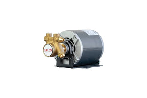 Excess Pressure Pump For Rotary Vane Fire System by Talco Fire Systems