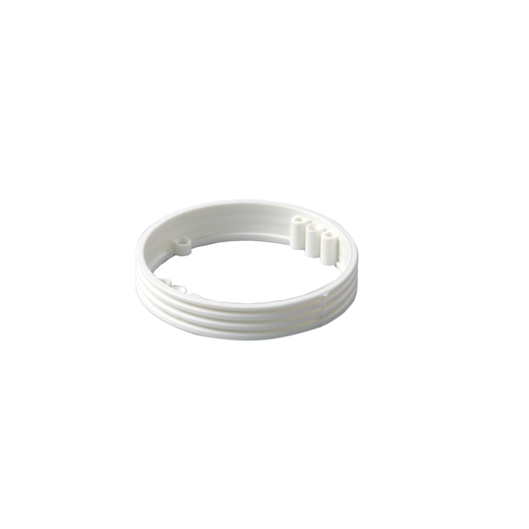 EXPANSION RING,COVER ASSY,WHT - Fire Protection Parts