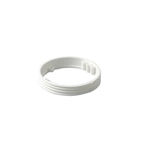 EXPANSION RING,COVER ASSEMBLY,WHT - Fire Protection Parts
