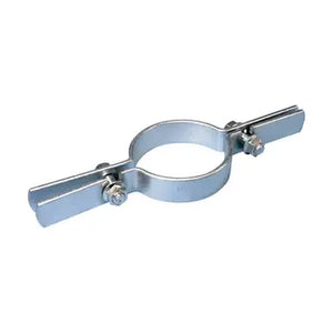 Ez Riser Clamp EG For Vertical Pipe Suspension Support Hangers & Fasteners nVent CADDY Fire Protection Parts Ez Riser Clamp EG For Vertical Pipe Support - Ez Riser