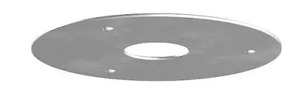 F-1 Water Shield For Viking Sprinkler Systems Accessories Viking Fire Protection Parts F-1 Water Shield For Viking Sprinkler Systems - Viking Quality