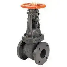 Nibco F607 OTS ANSI Fire Protection Valve Premium Safety System Component Fire Protection Nibco Inc. Fire Protection Parts Nibco F607 OTS ANSI Fire Protection Valve Component