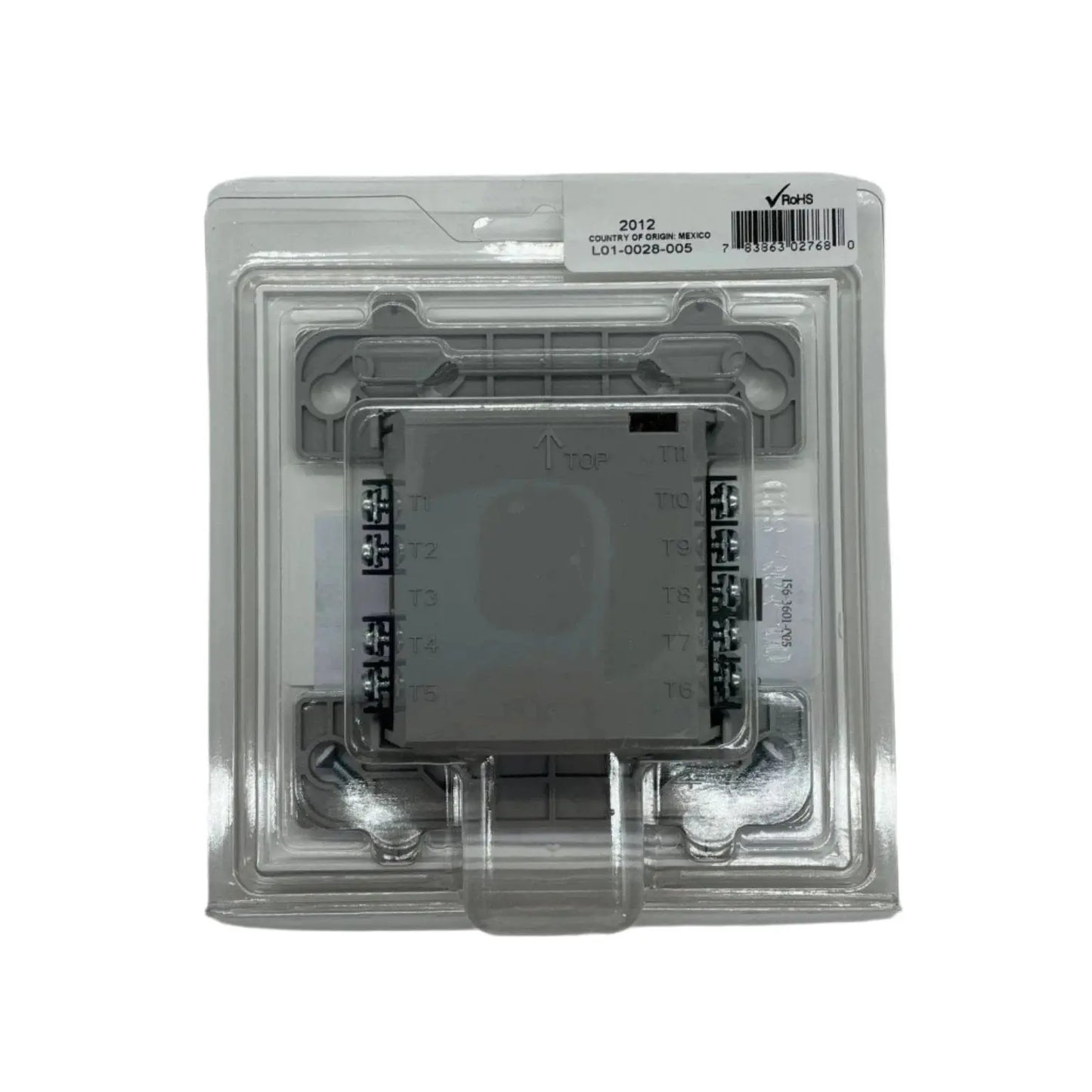 Farenhyt IDP-RELAY Addressable Relay Module by The Fire Alarm Supplier