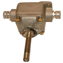 FIRECYCLE® Multi-Cycle Detector Model B For Safety Solutions - Fire Protection Parts