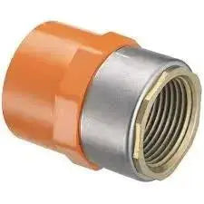 Female Fire Sprinkler Head Adapter by Reliable Sprinkler