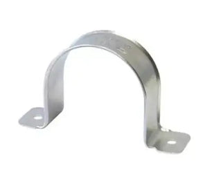 Fig 186 Two Hole CPVC Pipe Strap Support Hanger System by ASC Engineered Solutions