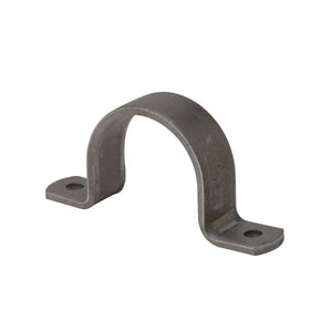 Fig 20S Flush Mount Pipe Strap for Secure Support by Tolco