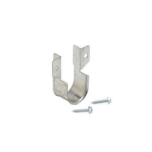 Fig 24 Double Fastener Strap Sidemount Solutions by Tolco